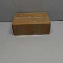 EYPINS Front License Plate Holder for Tesla Model Y Juniper Refresh 2025 2026 Accessories - No Drill/Adhesive Aluminum Alloy License Plate Frame, Anti-Theft, No Loosing, Black