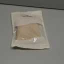 CYDREAM Zip Front Closure Wireless Bras for Women Full Coverage Post Surgery Compression Back Smoothing Comfort Adjustable, Size XXL