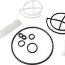 7238468 Water Softener Seal Kit Replaces 7185495 (Only applicable to 5 fixed cover screws)