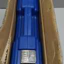 Orion Motor Tech Heavy Duty Ball Joint Press & U Joint Removal Tool Kit with 4wd Adapters, for Most 2WD and 4WD Cars and Light Trucks (BK) (dark gray C-frame)