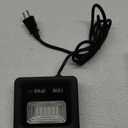 LED Flood Lights, RGB Floodlight with Remote Control,IP66 Waterproof Dimmable Color Changing Spotlight,16 Colors 4 Modes Stage Lights for Outdoor Decorative Garden Stage Landscape Lighting