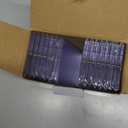 20-Pack One Touch Sleeved-Card Magnetic-Holders - 35PT Trading Card Holders, UV Protection Clear Acrylic Card Cases, Magnet Case Protectors for Game Cards, Baseball Cards, Sports Cards, Standard Cards