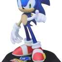 Sega Sonic the Hedgehog Premium Figure (Version 3)