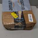 12 Pcs 4'' Ball Bearing Door Hinges Stainless Steel Heavy Duty Hinges 4 x 4 Inch Exterior Door Hinges with Square Corners (Silver)