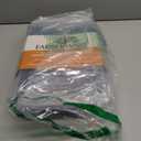 Farberware Nonstick Bakeware Baking Pan With Lid / Nonstick Cake Pan With Lid, Rectangle - 9 Inch x 13 Inch, Gray