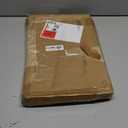 Kikcoin Bamboo Cutting Boards for Kitchen, Extra Large Wood Cutting Board with Rotating Kickstand & Juice Groove, Wooden Chopping Board for Meats Veges Fruits, Heavy Duty Serving Tray, 17 x 11.3 inch