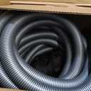 GV50 Wall Mounted Garage and Car Vacuum with 50 ft Hose and Tools