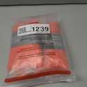 2 x Youper Youth Baseball/Softball Belt & Socks Combo Set (2 Pairs of Socks & 1 Belt) (Orange)