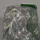 Susenya Allen Wrenches Sets, l-Shaped Hex Key Wrench, Standard 10mm, Steel Nickel-Plated, Silver, Pack of 8 Pcs