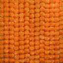5Pcs Marigold Garland for Decoration,5 Feet Artificial Marigold Flowers Diwali Decorations for Home,Orange Artificial Marigold Heads for Diwali Party,Indian Weddings,Halloween,Wreath