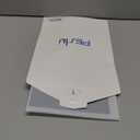 Magnetic Laptop Privacy Screen 15.6 inch for 16:9 Computer Monitor, 15" Removable Anti Glare Protector Blue Light Filter Shield Compatible with Lenovo Hp Dell Acer Asus Thinkpad Envy Xps