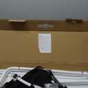 Baby Door Jumper and Bouncer with Stand for Active Babies That Love to Jump and Have Fun Toddler Infant (black)