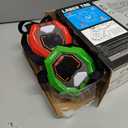 Laser Tag Guns Set of 4 Laser Tag Guns with Digital LED Score Display Vests,Gifts for Teens and Adults Boys & Girls,Adults and Family Fun,Gift for Kids Ages 8 9 10 11 12+Year Old Boy (Red Purple Green Blue)