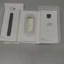 Fitbit Versa 4 Fitness Smartwatch with Daily Readiness, GPS, 24/7 Heart Rate, 40+ Exercise Modes, Sleep Tracking and more, Black/Graphite, One Size (S & L Bands Included)