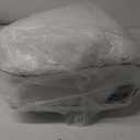 MIULEE 20x20 Pillow Inserts Set of 2 Throw Pillows 20 Inch Premium Down Alternative Pillow Inserts Decorative Pillow Stuffer for Sofa, Couch (20x20 inch, Set of 2)