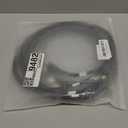 Boobrie Quad 195 SMA Cable 30FT SMA Male to SMA Female Cable SMA Antenna Extension Ultra Low Loss for 5G Cellular Routers, Gateways, Hotspots (T-Mobile, Verizon, AT&T) 4-in-1