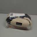 Momcozy Baby Carrier - Ergonomic, Cozy and Lightweight Carrier for 7-44lbs, Effortless to Put On, Ideal for Hands-Free Parenting, Enhanced Lumbar Support, Purehug for Infant to Toddler, Khaki