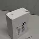 Geiserailie 4 Pieces Asian Ceramic Soup Spoons Set Long Handle Chinese Spoons Retro Blue Japanese Ramen Bowl Soup Spoon Suitable for Gravy, Cake, Oatmeal, Dumplings