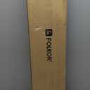 Antique Frame for 20x24 Canvas Paintings, No Front & Back, 3.6" Wide DIY Solid Wood Vintage Frames For Baroque Victorian Wall Art Prints Class Artwork Designer, Home Office Gallery Decor (Gold)