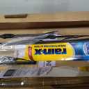 Rain-X 820147 WeatherBeater, 26" and 16" Windshield Wiper Blades - All-Season OEM Quality, Conventional, Vehicle Specific Fit, Pack of 2