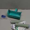 7 Inch Decorative Paint Roller Patterned Paint Roller Decorative Used for Home Wall Decoration(EL002-A)