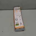 32" Grabber Reacher Tool, 2-Pack Foldable Reacher Grabber Pickup Tool with 360 Rotating Jaw & Magnet, Trash Picker Upper Grabber, Lightweight Grabbers for Seniors Heavy Duty