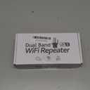 Wall - Plug Home WiFi ExtenderSFHTJYTJ56GSEW