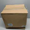 Duck Brand Small Bubble Cushioning Wrap for Moving & Shipping - 175 FT Bubble Packing Wrap for Extra Protection Packaging Boxes & Mailers - Clear Bubble Roll Moving Supplies, Perforated Every 12 IN