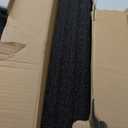 ONREVA Tool Box Foam, 3Pack 48x24x1 inch, Foam Inserts for Cases, Polyethylene Storage Sheets for Toolbox Hard Case, Tool Shadow Insert, Kaizen Organizer Sheet