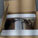 Elite Gourmet MST-900D 8.5Qt Digital Programmable XL Jumbo Slow Cooker, Adjustable Temp, Entrees, Sauces, Stews & Dips, Dishwasher Safe Glass Lid & Crock, Stainless Steel