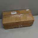 2 Sets 5 on 5'' Trailer Hub Kit for 3500 lbs 1-1/16'' to 1-3/8'' Tapered Axle #84 Spindle, Replacement 5x5'' Hub Trailer Wheel 5 Lug Bolt Idler Hub Kit with Extra Caps & Rubber Plugs