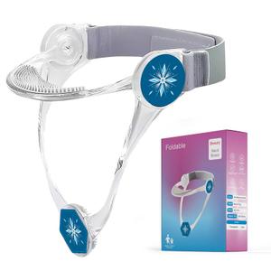 Prevents Forward Bending of the Neck, Neck Traction Device Support Shoulder Relief Stretcher Adjustable cervical traction Traction Equipment