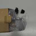 2 in 1 Backpack Hanger, Clamp-on Under Desk Headphone Holder, Purse Holder for Table, Students' Desk Hook with Adjustable Arm Clamp, Bag Hook for Reduce Clutter Table Hanging Storage (6 Pieces)