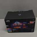 LIFX 50ft Outdoor Permanent Smart Lights, RGBW LED Strip with Supercolor, Wi-Fi Enabled, Cuttable & Extendable, App & Voice Control, Alexa/Google/Apple Compatible, IP67 Weatherproof, LFXSL50-30/LED (White)