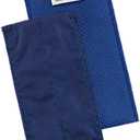 FRIO Cooling Wallet - Insulin Cooler for 45+ Hours of Stress Free On The Go - Blue - Individual