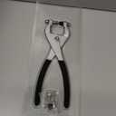 ToolPro Grid Punch for 1/8 inch Aluminum Pull Rivets - Works with Model Numbers: TP05080, TP05085, TP05090, & TP05095