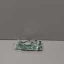 925 Sterling Silver Shiny Full Diamond Ring Cubic Zirconia Rings CZ Diamond Multi Row Ring Eternity Engagement Wedding Band Ring for Women (US Code 5)