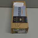 Diesisa 2pc Acrylic Wall Mount Organizer, Adhesive Shelf, Bathroom Shelves for Wall, Self Adhesive Organizer, Shower Caddies, No Drilling Hang Wall,with 3pack Tapes, for Bathroom, Kitchen, Living Room