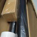 Flag Pole for Outside House, 20 FT Heavy Duty 45K PSI & 95 HBW Hard Aerospace Aluminum Flagpole Kit, Unbending Outdoor In-Ground Flag Poles with 3x5 American Flag for Yard, Residential or Commercial