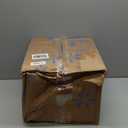 iMucci Bathroom Accessories Bathroom Sets with Shower Curtain, Bath Towel Set, Trash Can, Toilet Brush, Soap Dispenser, Bathroom Accessories Set Complete