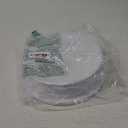 Cake Stand, 11 Inch Rotating Cake Turntable, Turns Smoothly Revolving Baking Supplies Cake Turntable for Baking Cupcake Cookie Muffin (White)