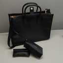 AK 3 piece work tote gift set