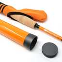 DRAGONtail MIZUCHI zx340 Zoom Small Stream 3 Length Tenkara Rod