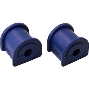 2 x MOOG K7410 Suspension Stabilizer Bar Bushing Kit for Jeep Grand Cherokee