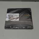 Uni Hi-Uni Wooden Pencil Art Set - 10B to 10H - Box of 22 (HUAS)