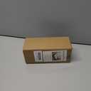 Biscaynebay Decorative Box Spring Cover Queen Size, Ivory Luxurious Jersey Knitting Stretchy Wrap Around 4 Sides Bed Skirt for Home/Hotels, Easy Fit Wrinkle Free Machine Washable