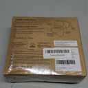 Baby Swaddle Sleep Sacks with Zipper - 3-Pack Swaddles for Newborns 3-6 Months, Infant, Baby Girls, Boys, Soft & Durable Newborn Sleep Sack, Easy Diaper Change Swaddling Blanket (Sage, L)