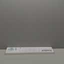 Stove Gap Covers - Stainless Steel, Kitchen Stove Counter Gap Cover Oven Gap Cover, Heat Resistant & Easy to Clean Stove Gap Filler, Upgraded Wider Top Suitable for Wider Stove & Counter Gaps (23.5")