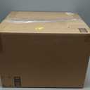 New 2025 2026 Model Y Juniper Rear Trunk Storage Bins with Lids 2PCS Refresh Model Y Rear Trunk Storage Box TPE Waterproof Trunk Organizer for Model Y Juniper Interior Accessories