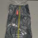 pack all Shoe Bag for Travel, Water-Resistant Shoe Pouch for Gym, Odor-Resistant Soccer Cleats Bag for Sport (Grey, 2-Pack)